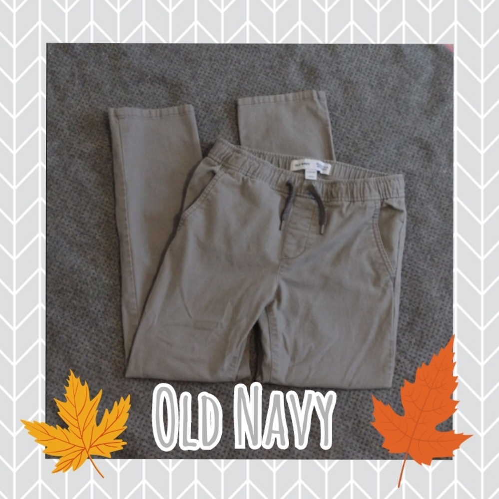 Casual Pants 🍁